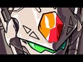 AC Super Dimensional Fortress Macross II Beginner Course ALL Clear 3 46 Million