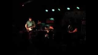 Big Business - Aurum / Doomsday, Today! - Live @ The Riot Room, KC, MO, 3/10/14