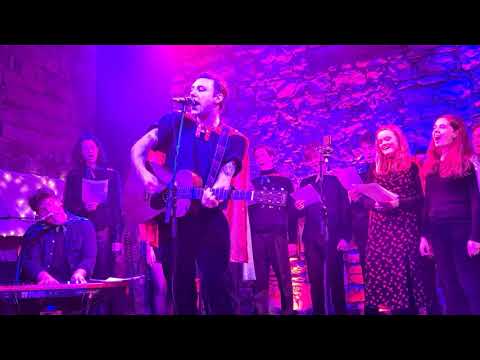 Callum Beattie - It's Christmas (1) - The Caves Edinburgh - 02/12/2021