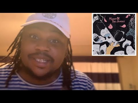Santi - Murvlana feat. Tay Iwar (REACTION & REVIEW)