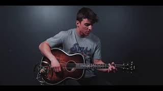 Video thumbnail for Taylor GT K21e Demo (no talking) by Sims Music