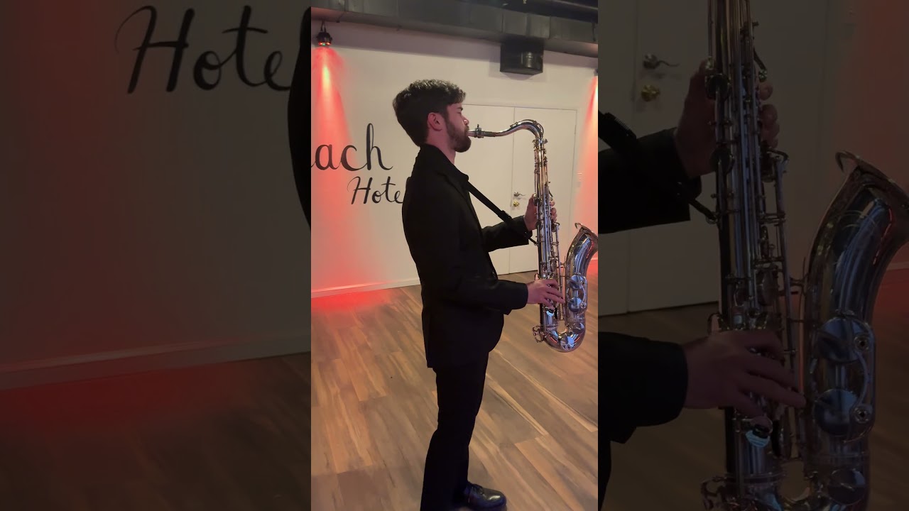 Promotional video thumbnail 4 for Ethan Lander Events
