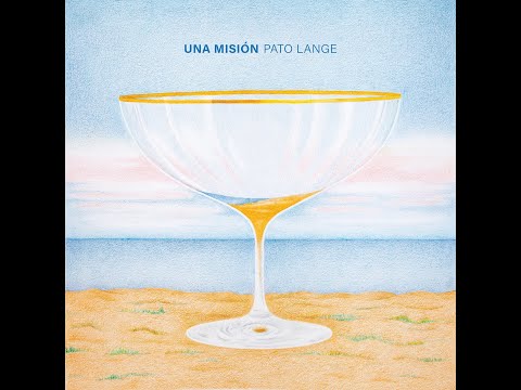 Pato Lange "Una Misión" (full álbum 2022)