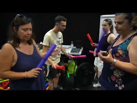 Sintesi Corso MUSICA MOVIMENTO E GIOCO 2023