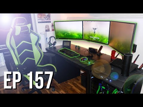 Setup Wars - Episode 157