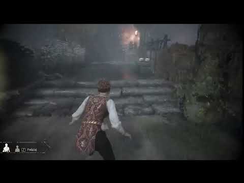 Zagrajmy w  A Plague Tale: Innocence