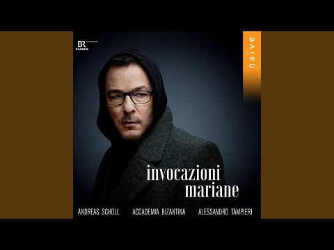 Stabat Mater in F Minor, RV 621: No. 3., O quam tristis