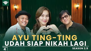 Download lagu AYU TING TING QUEEN OF DEPOK.. MAU NIKAH LAGI KALO COWOKNYA SETARA DENGAN AYU mp3 Download lagu AYU TING TING QUEEN OF DEPOK.. MAU NIKAH LAGI KALO COWOKNYA SETARA DENGAN AYU mp3