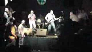 knuckledust @ damage control fest 07