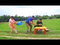 New comedy amazing funny Videos 2023 New year funny video Episode 46 By Bindas Fun Ds