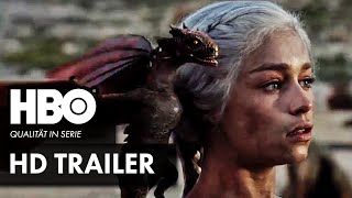 Staffel 1: 4K Heimkino Trailer