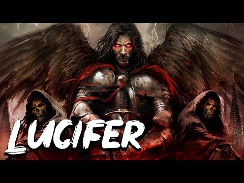 Lucifer: The Story of the Fallen Angel - Angels and demons - See U in History