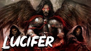 Lucifer: The Story of the Fallen Angel - Angels an
