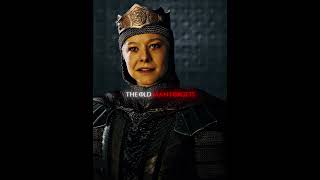 Rhaenyra the Cruel 😳🔥 | Alyn x High Septon | House of The Dragon