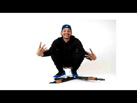 FREE Stunna 4 Vegas x DaBaby Type Beat  | Rap/Trap Instrumental 2019