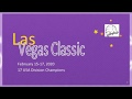 Las Vegas Classic 17 Feb 2020  USA Champions