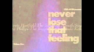 Paula Kelley - Vapour Trail