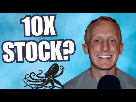 Kraken Robotics: A Hypergrowth Small-Cap Stock For The Defense Spending Supercycle