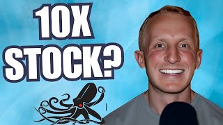 Kraken Robotics: A Hypergrowth Small-Cap Stock For The Defense Spending Supercycle