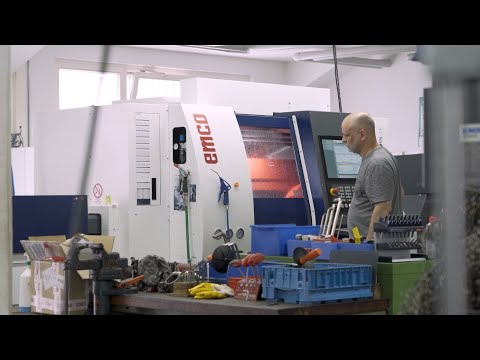 Einblicke in die Caritas Werkstatt München