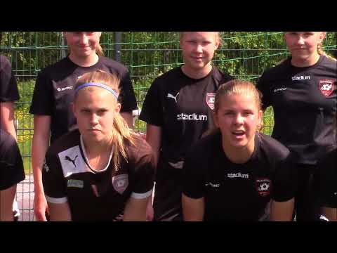 Tervetulos Laura Kalmari -lopputurnaukseen!