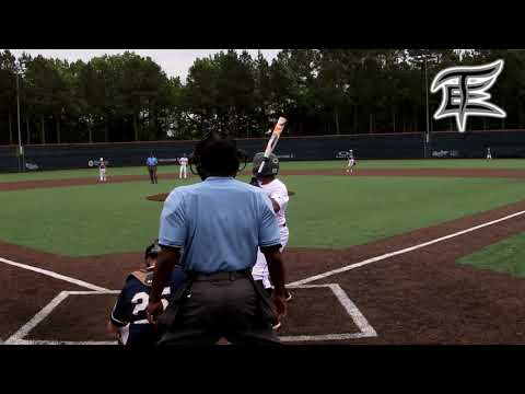 Game Highlights-Team Elite Premier 13u Major vs GA Jackets 13u Major