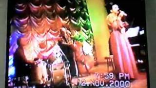 WILLOW WEEP FOR ME  CUT VERSION IN BAKU, AZERBAIJAN just for reference...