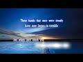 George Jones - Same Ole Me [Lyric Video]
