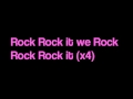 Our generation - sibel redzeb (LYRICS ON SCREEN ...