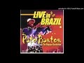 Bob Marley & Pato Banton - Live in Brazil - Jammin