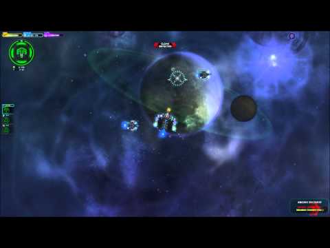 Space, Pirates And Zombies w.RoadRunner Ep.4