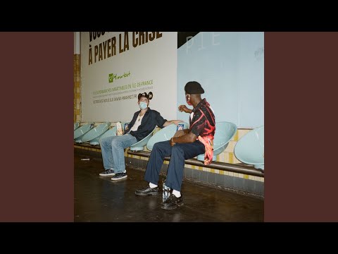 Chewed Up (feat. Sendawg)