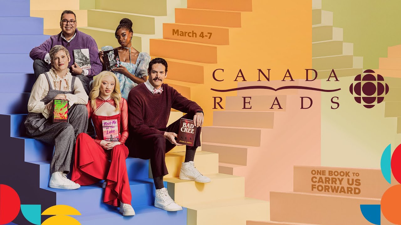 Canada Reads 2024: Day One