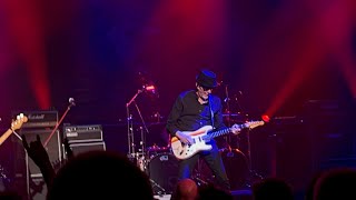 (New) “Rollin’ Stoned” | Great White | Hard Rock Live, Orlando | August 23rd, 2025 | Great Quality!