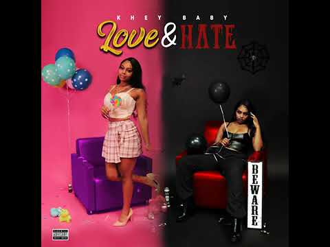 Trippin' - Khey Baby