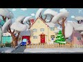 short cartoon tieser
