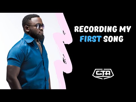 882. Recording My First Song - Mag44 (The Zambia Series)