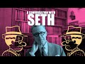 Seth Conversation (part one)