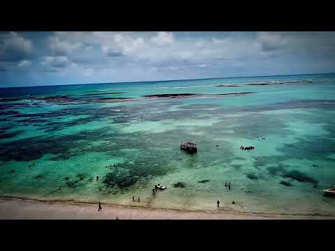 Tamandaré - Pernambuco- Brasil 