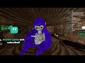 Gorilla Tag with Viewers! *LIVE*