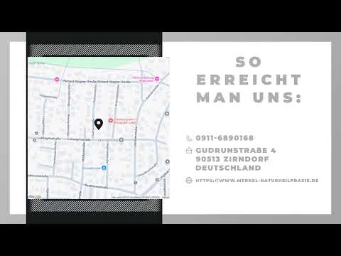 Praxis für Naturheilverfahren und Osteopathie YouTube-Vdeominiatur 6