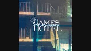 St James Hotel - Cadillac Blindside *HQ*