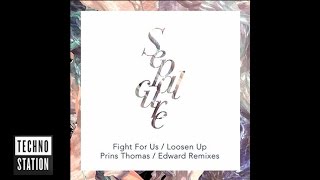 Sepalcure - Fight For Us (Prins Thomas Diskomiks)