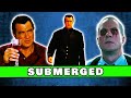 Steven Seagal Needs To Stop They Barely Show His Face In This So Bad It S Good 70 Submerged