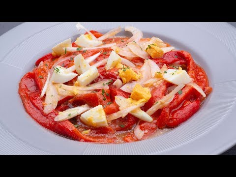 Zorongollo extremeño - Programa completo Karlos Arguiñano en tu cocina