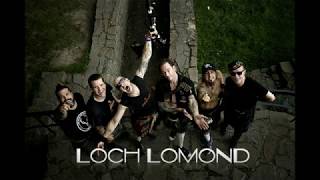 The Real McKenzies - Loch Lomond