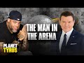 Bret Baier Lessons From Teddy Roosevelt S Grit Greatness Planet Tyrus