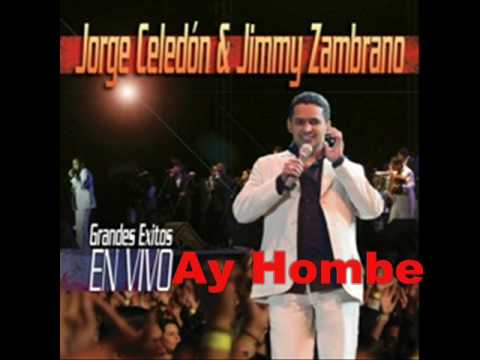 Ay Hombe (En Vivo)