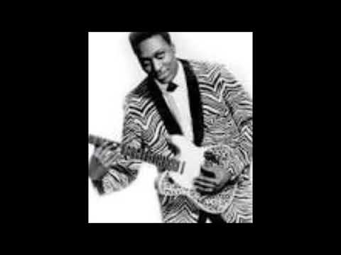 Eddie Clearwater Crossover