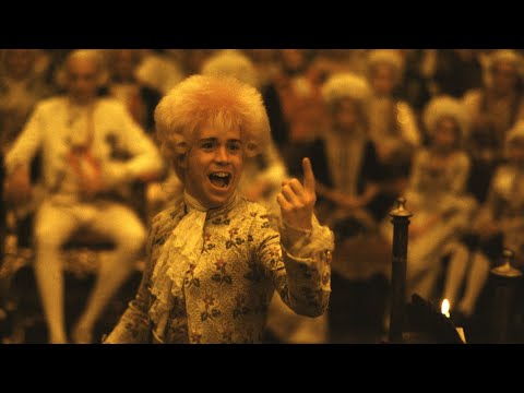 4К-реставрация «Амадея» Милоша Формана в кино с 12 декабря